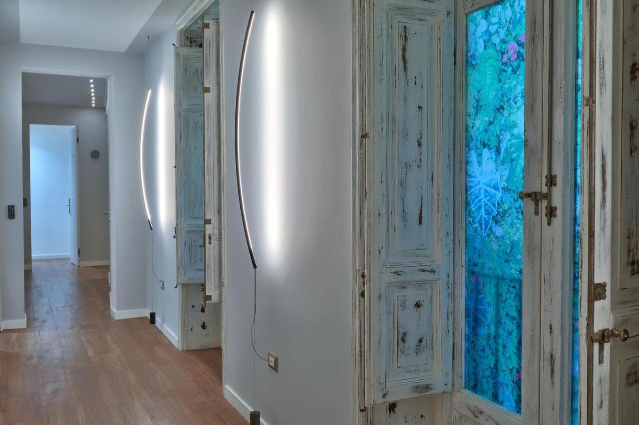 Belmoro - La Dimora Del Capo Bed & Breakfast Palermo Exterior photo